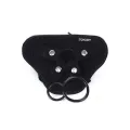 Strap-On-Deluxe-Gurt Schwarz von Get Real