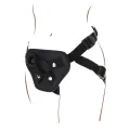 Strap-On-Deluxe-Gurt Schwarz von Get Real