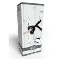 Strap-On-Deluxe-Gurt Schwarz von Get Real