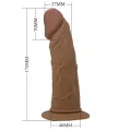 Harnnes-Slip mit Didlo Inklusive von Pretty Love