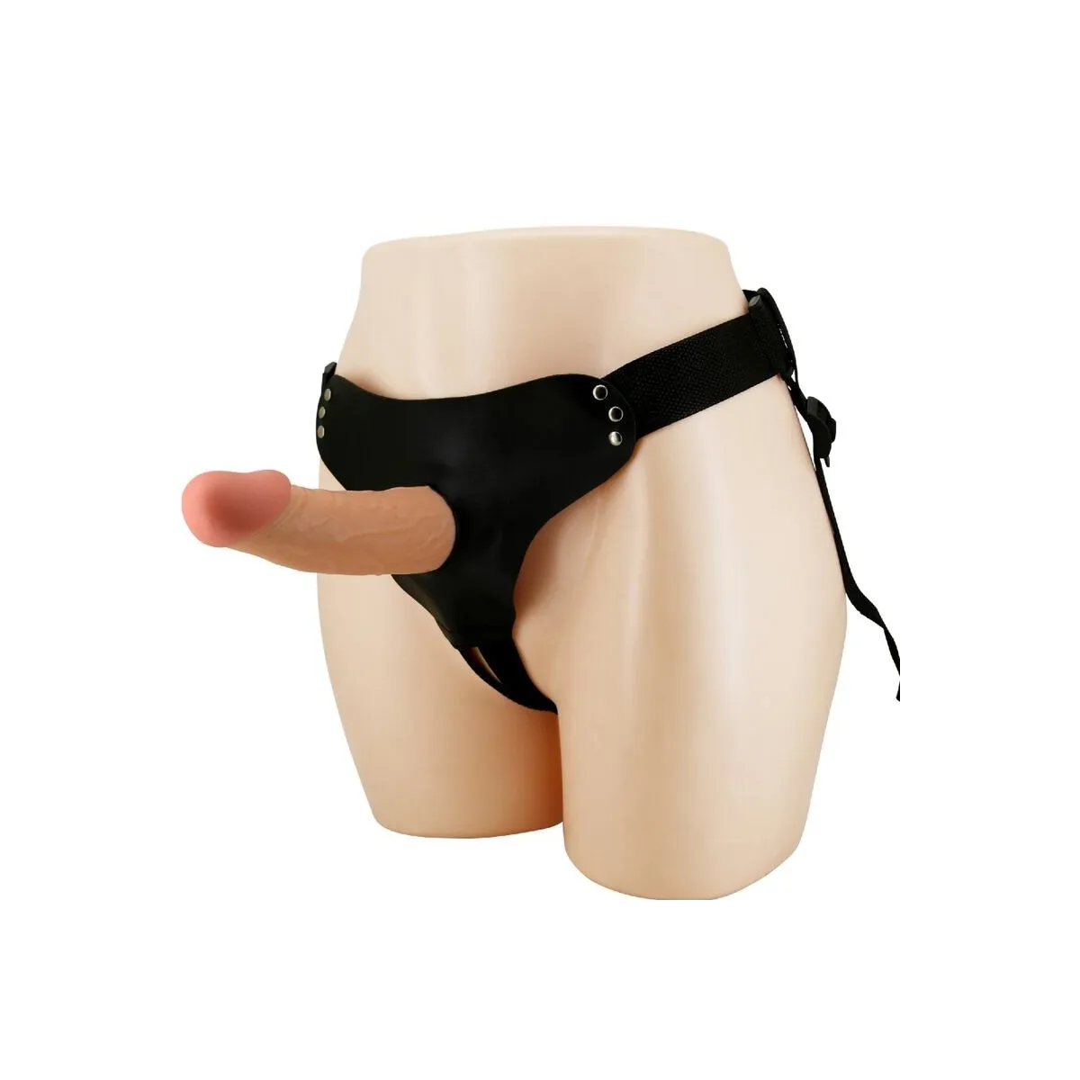 Stark Komfortabel von Pretty Love | Fesselliebe.de