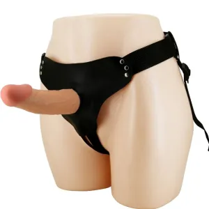 Stark Komfortabel von Pretty Love | Fesselliebe.de