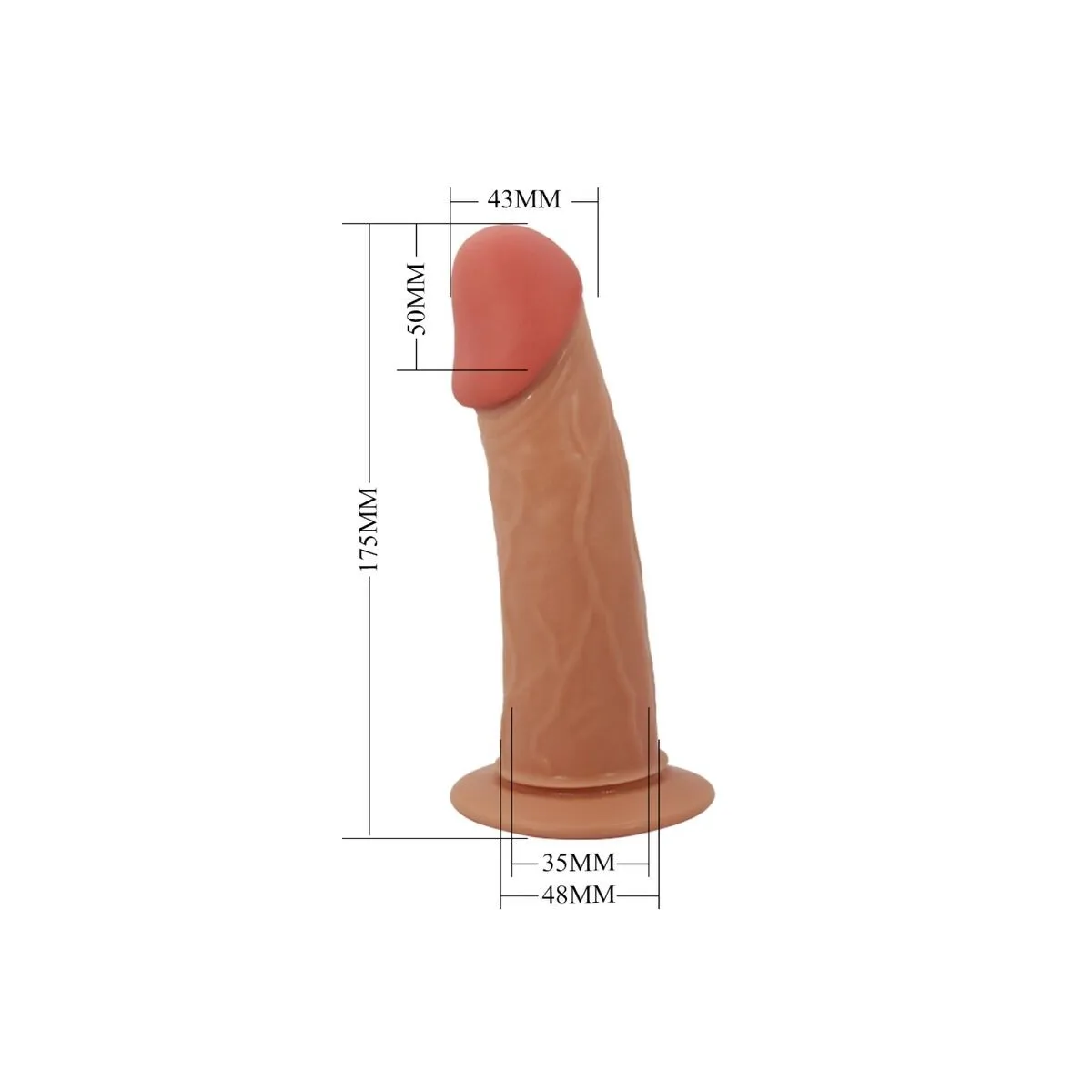 Stark Komfortabel von Pretty Love | Fesselliebe.de