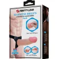 Stark Komfortabel von Pretty Love