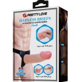 Stark Komfortabel von Pretty Love | Fesselliebe.de