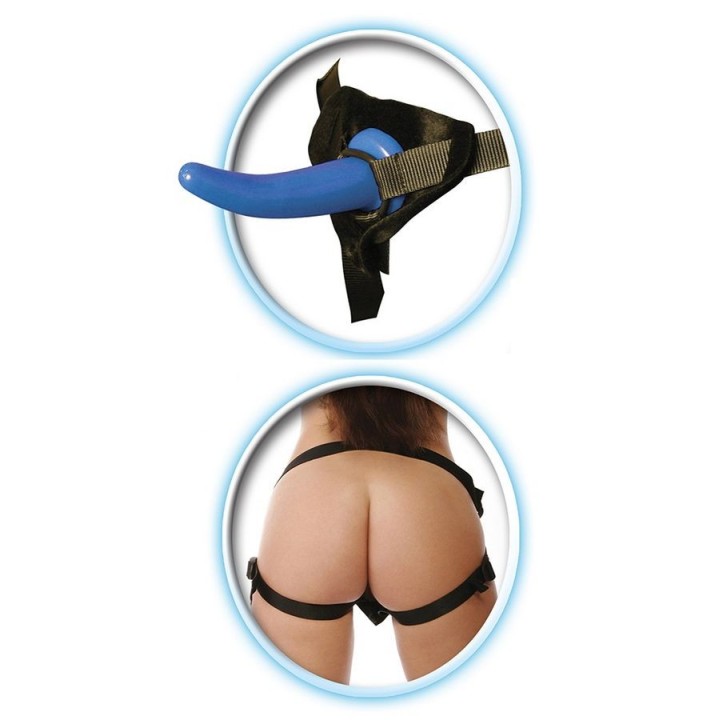 Anfnger Strap-On für Ihn von Fetish Fantasy Series | Fesselliebe.de