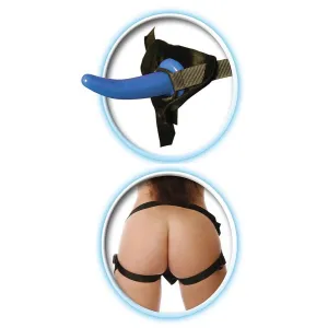 Anfnger Strap-On für Ihn von Fetish Fantasy Series