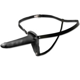 Leder-Strap-On von Fetish Fantasy Series | Fesselliebe.de