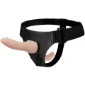 Wayne Double Penetraci N 16,5 cm -O- 3,5 cm von Harness Attraction