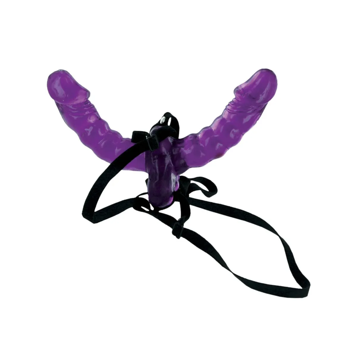 Arnes Doble Penetracion von Fetish Fantasy Series | Fesselliebe.de