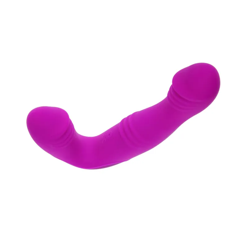 Angelo Arnes Flieder von Pretty Love C-Type | Fesselliebe.de