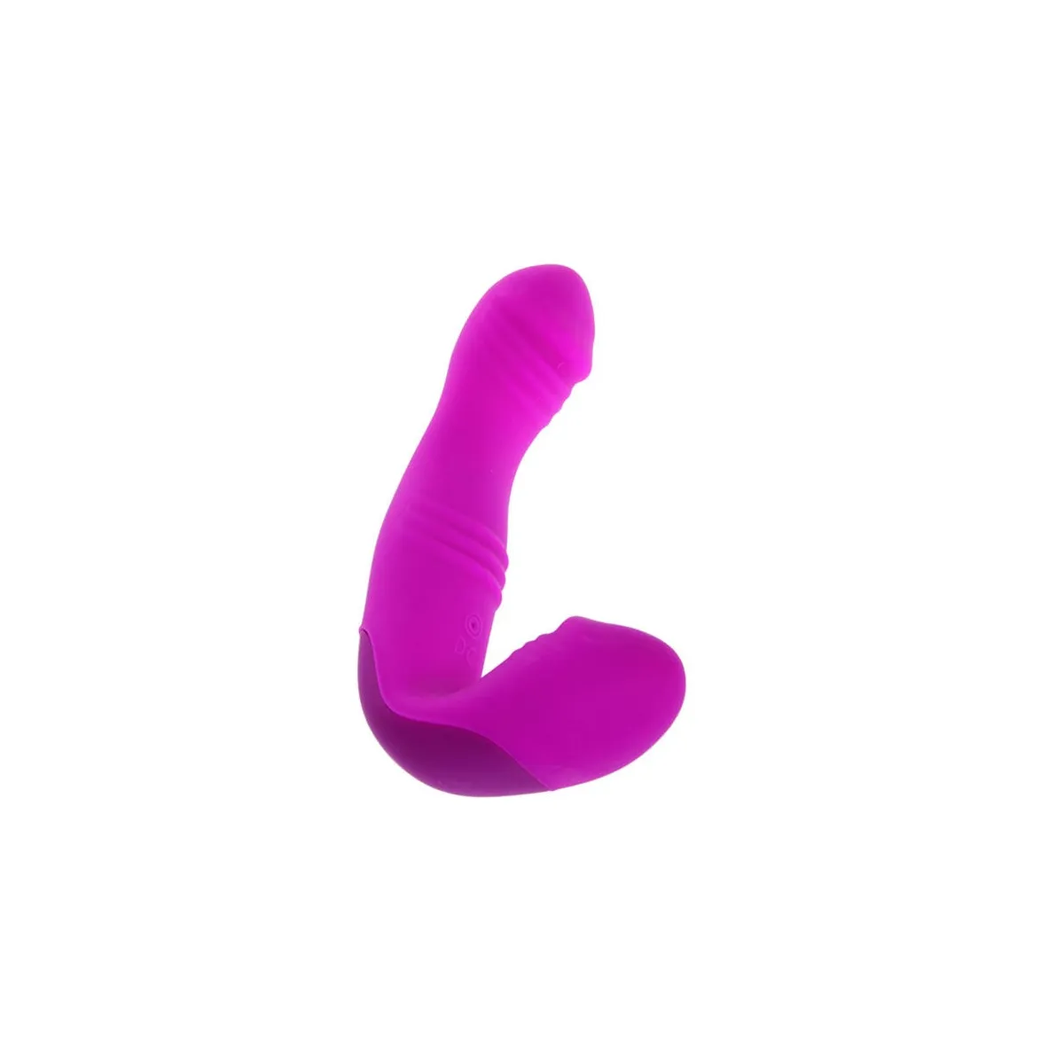 Angelo Arnes Flieder von Pretty Love C-Type | Fesselliebe.de