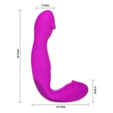 Angelo Arnes Flieder von Pretty Love C-Type | Fesselliebe.de