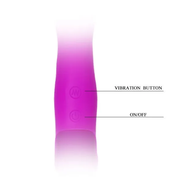 Angelo Arnes Flieder von Pretty Love C-Type | Fesselliebe.de