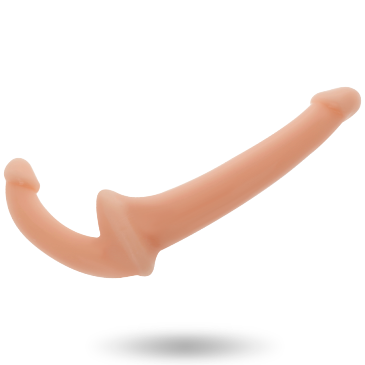 Dildo mit Rna S ohne natürliche Unterstützung von Addicted Toys | Fesselliebe.de