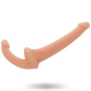 Dildo mit Rna S ohne natürliche Unterstützung von Addicted Toys