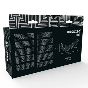 Dildo mit Rna S ohne natürliche Unterstützung von Addicted Toys