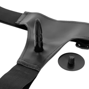 Rnes Vibrator Rabbit Vincent 15 cm -O- 4 cm von Harness Attraction