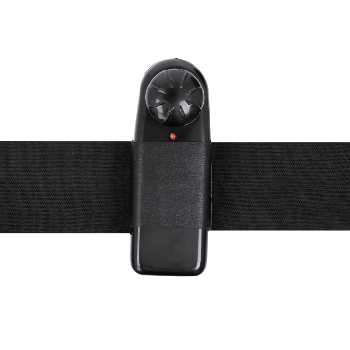 Rnes Vibrator Rabbit Vincent 15 cm -O- 4 cm von Harness Attraction | Fesselliebe.de