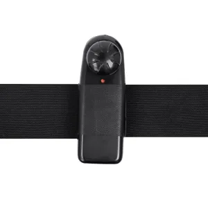 Rnes Vibrator Rabbit Vincent 15 cm -O- 4 cm von Harness Attraction