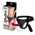 Rnes Walter mit Vibration 15,5 cm -O- 3,7 cm von Harness Attraction