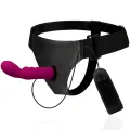 Rnes Walter mit Vibration 15,5 cm -O- 3,7 cm von Harness Attraction