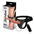 Rnes Vibrator Hector 20 cm -O- 3,5 cm von Harness Attraction