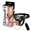 Rnes Emmett Realistischer Vibrator 16,5 cm -O- 3,7 cm von Harness Attraction
