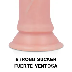 Harness + Flüssigsilikon Vibrator Premium Apache mit Fernbedienung 20,5 cm -O- 4,62 cm von Rock Army