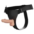 Ultra Leidenschaftliches Geschirr 19,4 cm Natural von Baile Harness Collection