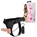 Ultra Leidenschaftliches Geschirr 19,4 cm Natural von Baile Harness Collection