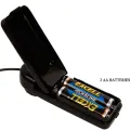 Gurt-Hose mit Vibrationsdildo Inklusive von Pretty Love