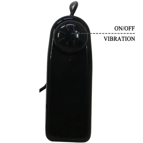 Gurt-Hose mit Vibrationsdildo Inklusive von Pretty Love | Fesselliebe.de