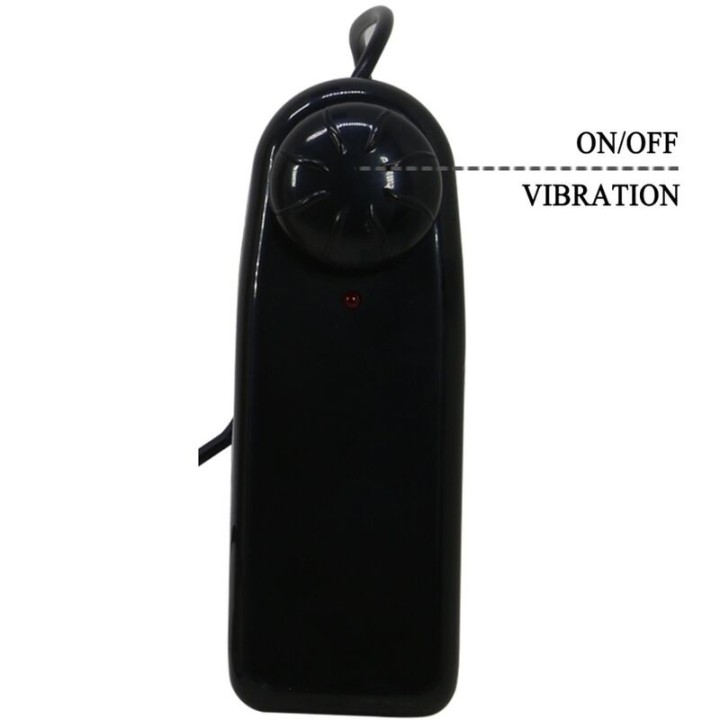 Gurt-Hose mit Vibrationsdildo Inklusive von Pretty Love | Fesselliebe.de