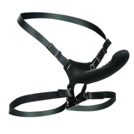 Boundless wiederaufladbarer Multiporpuse-Arness von Calexotics | Fesselliebe.de