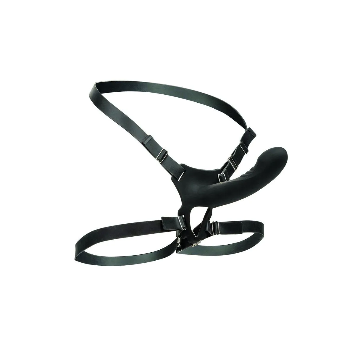 Boundless wiederaufladbarer Multiporpuse-Arness von Calexotics | Fesselliebe.de