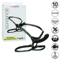 Boundless wiederaufladbarer Multiporpuse-Arness von Calexotics