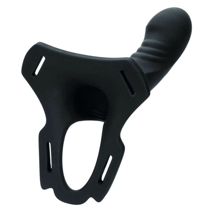 Boundless wiederaufladbarer Multiporpuse-Arness von Calexotics | Fesselliebe.de