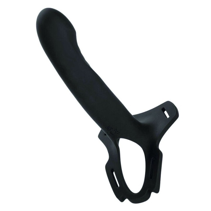Boundless wiederaufladbarer Multiporpuse-Arness von Calexotics | Fesselliebe.de