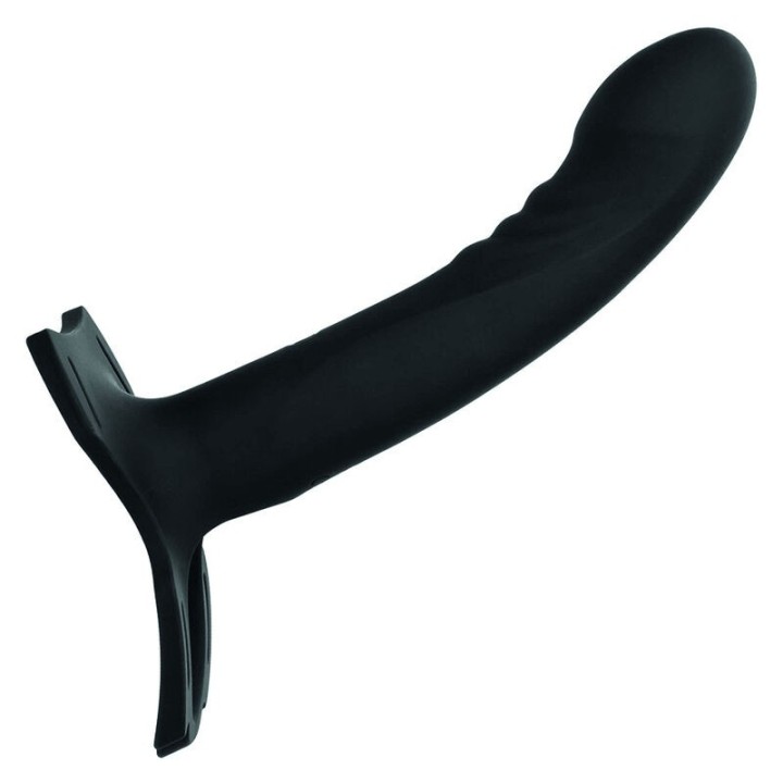 Boundless wiederaufladbarer Multiporpuse-Arness von Calexotics | Fesselliebe.de