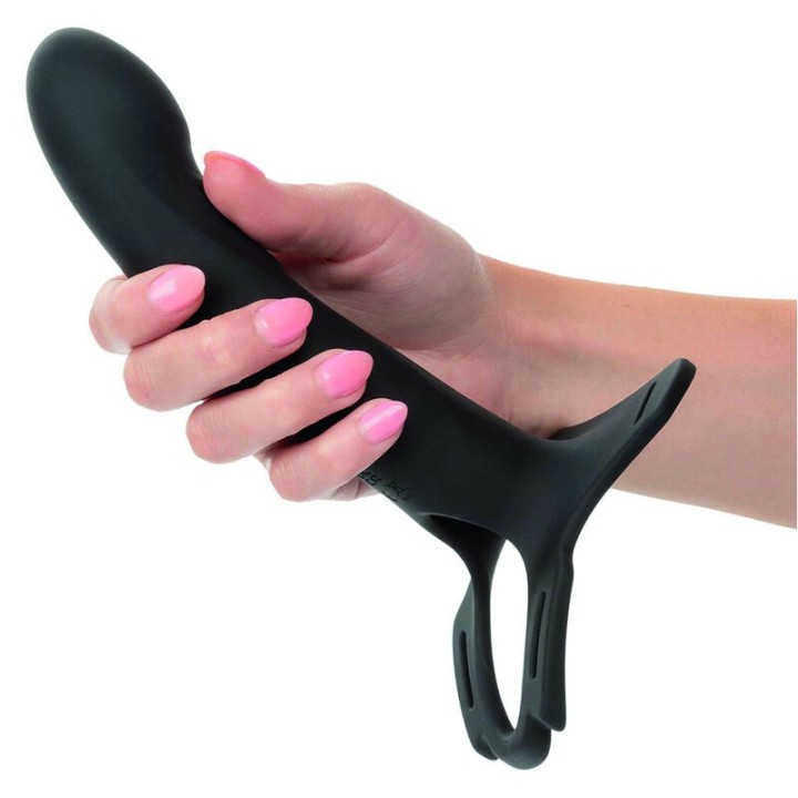Boundless wiederaufladbarer Multiporpuse-Arness von Calexotics | Fesselliebe.de