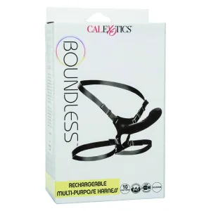 Boundless wiederaufladbarer Multiporpuse-Arness von Calexotics