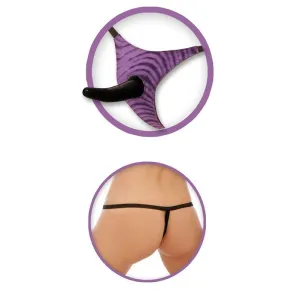 Vibrierender Strap-On für Ihn von Fetish Fantasy Series