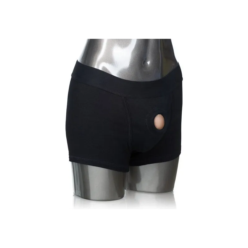 Boxer Kurzgeschirr von Calexotics | Fesselliebe.de