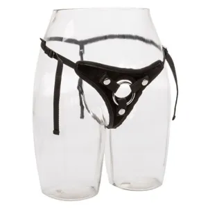 Ihr Königliches Geschirr der Prinzessin In einer Grösse von Calexotics | Fesselliebe.de