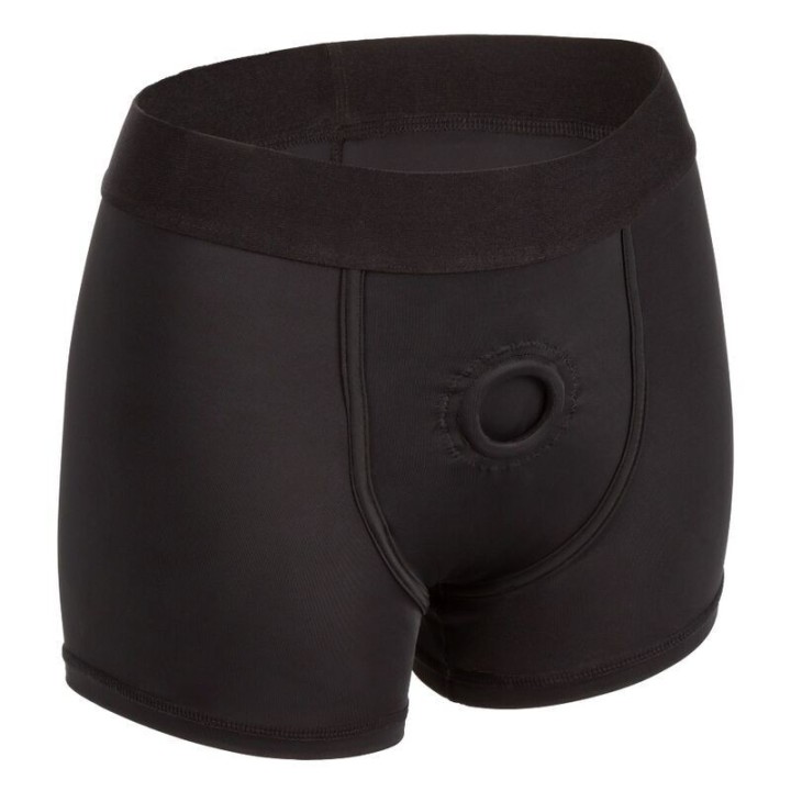 Geschirr Im Boxer-Stil S/M von Calexotics | Fesselliebe.de