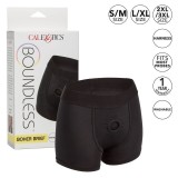 Geschirr Im Boxer-Stil S/M von Calexotics | Fesselliebe.de