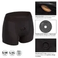Geschirr Im Boxer-Stil S/M von Calexotics