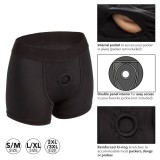 Geschirr Im Boxer-Stil S/M von Calexotics | Fesselliebe.de