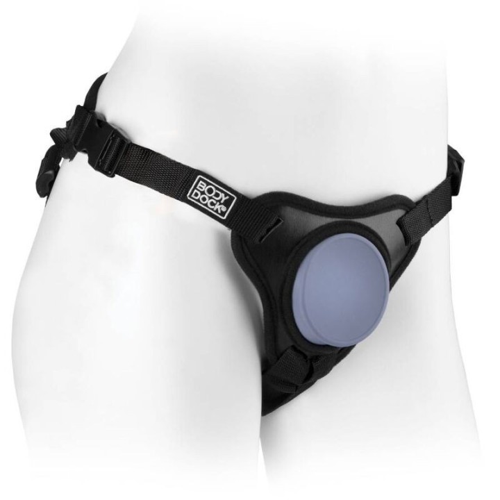 Body Dock von Dillio | Fesselliebe.de